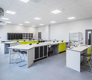 SIXTH FORM OPENING SEPTEMBER 2022