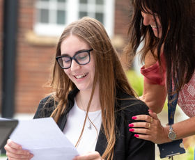 GCSE RESULTS YARMOUTH CHARTER ACADEMY 12082021 2
