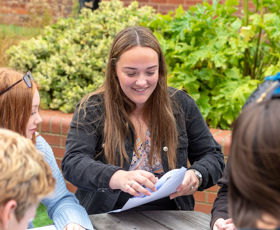 GCSE RESULTS YARMOUTH CHARTER ACADEMY 12082021 6