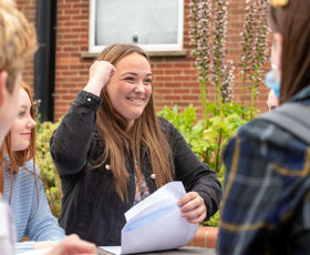 GCSE RESULTS YARMOUTH CHARTER ACADEMY 12082021 7