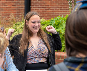 GCSE RESULTS YARMOUTH CHARTER ACADEMY 12082021 8