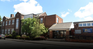 Great yarmouth charter academy hh