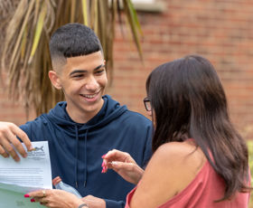 GCSE RESULTS YARMOUTH CHARTER ACADEMY 12082021 17
