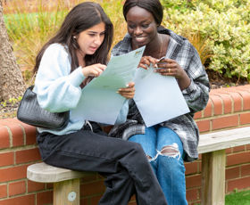 GCSE RESULTS YARMOUTH CHARTER ACADEMY 12082021 18