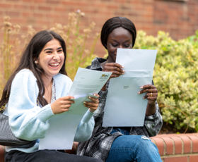 GCSE RESULTS YARMOUTH CHARTER ACADEMY 12082021 19
