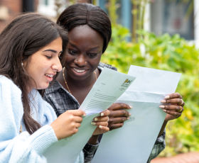 GCSE RESULTS YARMOUTH CHARTER ACADEMY 12082021 20