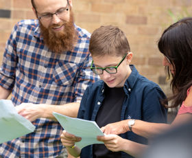 GCSE RESULTS YARMOUTH CHARTER ACADEMY 12082021 24