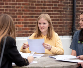 GCSE RESULTS YARMOUTH CHARTER ACADEMY 12082021 26