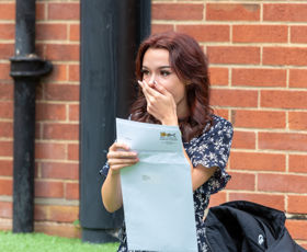 GCSE RESULTS YARMOUTH CHARTER ACADEMY 12082021 30
