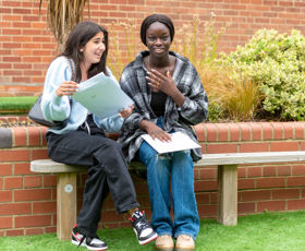 GCSE RESULTS YARMOUTH CHARTER ACADEMY 12082021 31