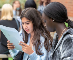 GCSE RESULTS YARMOUTH CHARTER ACADEMY 12082021 33