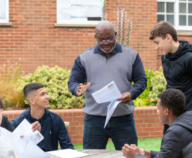 GCSE RESULTS YARMOUTH CHARTER ACADEMY 12082021 34