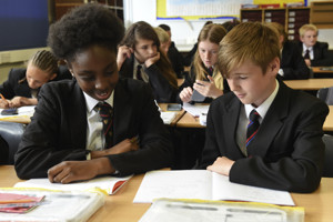 Great yarmouth charter academy 5