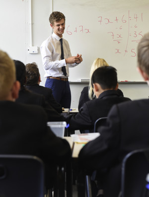 Great yarmouth charter academy 7