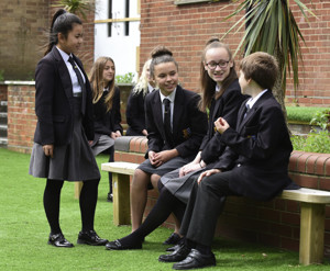 Great yarmouth charter academy 8
