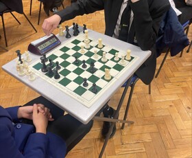 Chess Tournament 2