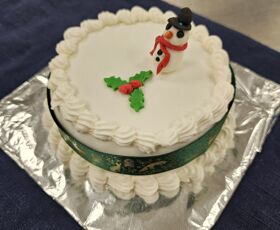 More Christmas Cake (1)