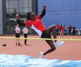 Sports day