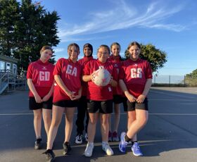 Netball news