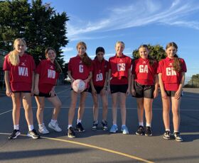 Netball news