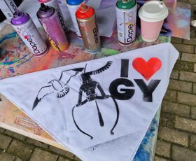 Printmaking Image 1