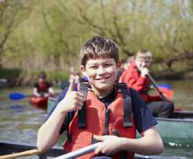 Residental Trip 1313