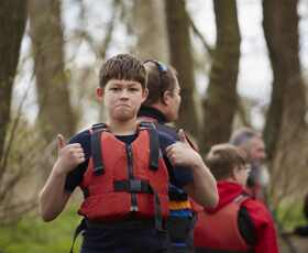 Residental Trip 1595