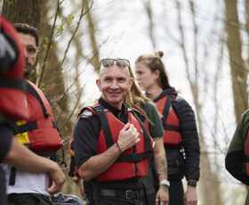 Residental Trip 1624