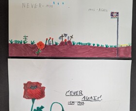 GYCA VE Day 2025 (2)