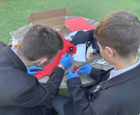 GYCA VE Day 2025 (6)