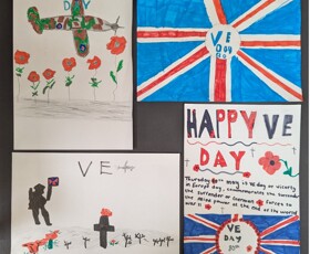 GYCA VE Day 2025 (11)