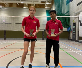 GYCA Players of the Tournament