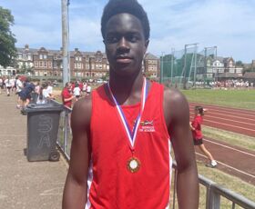 Charter Athletics (2)