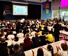 GYCA Y6 Transition Week (3)