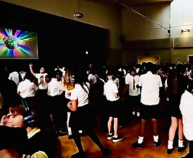 GYCA Y6 Transition Week (4)