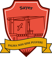 Sayer House