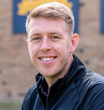 James Chapman James Chapman